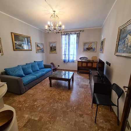 Una Finestra Su Rapallo By Portofinovacanze Exterior foto