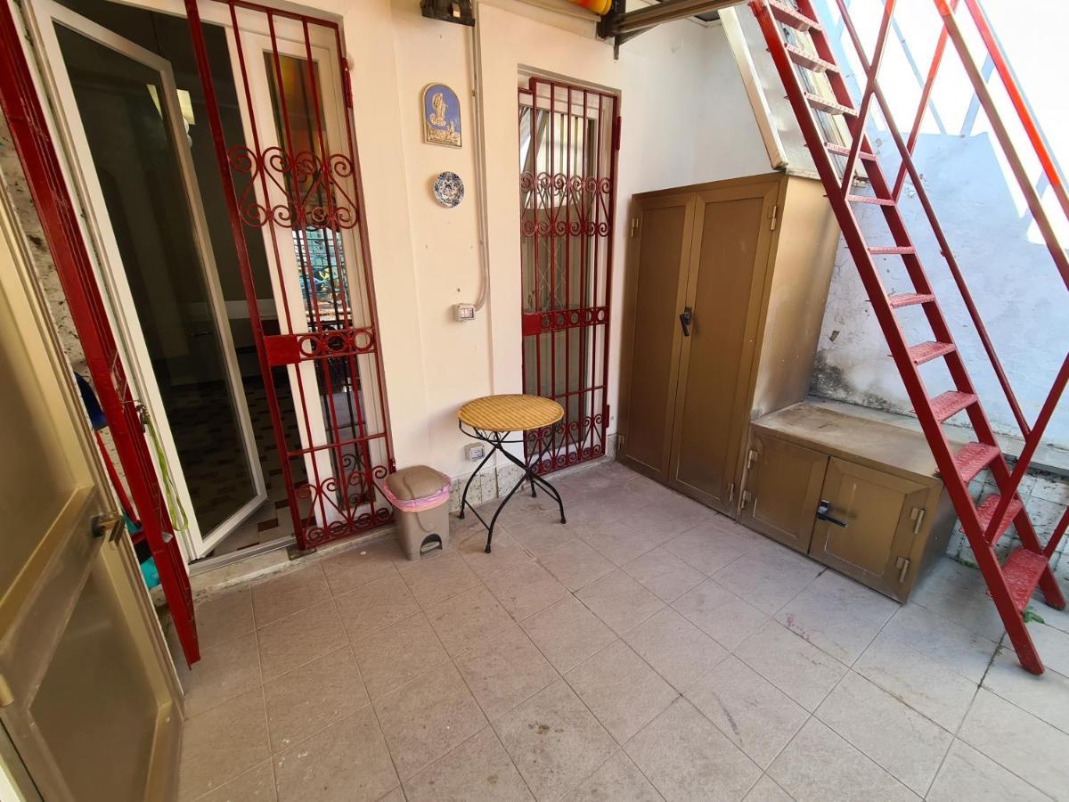 Una Finestra Su Rapallo By Portofinovacanze Exterior foto