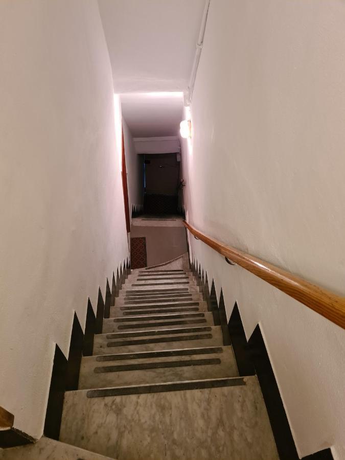 Una Finestra Su Rapallo By Portofinovacanze Exterior foto